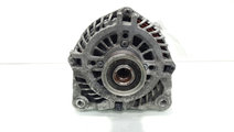 Alternator 185A, cod 231001822R, Renault Master II...