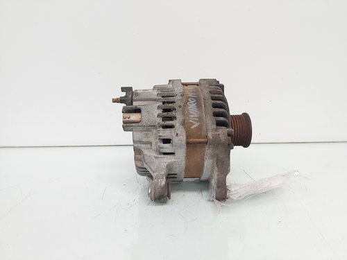 Alternator 185A, cod 231001822R, Renault Master III Platforma 2.3 DCI, M9T700 (id:660058)