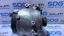 Alternator 190A 14V Mercedes Benz C Class W203 C20...