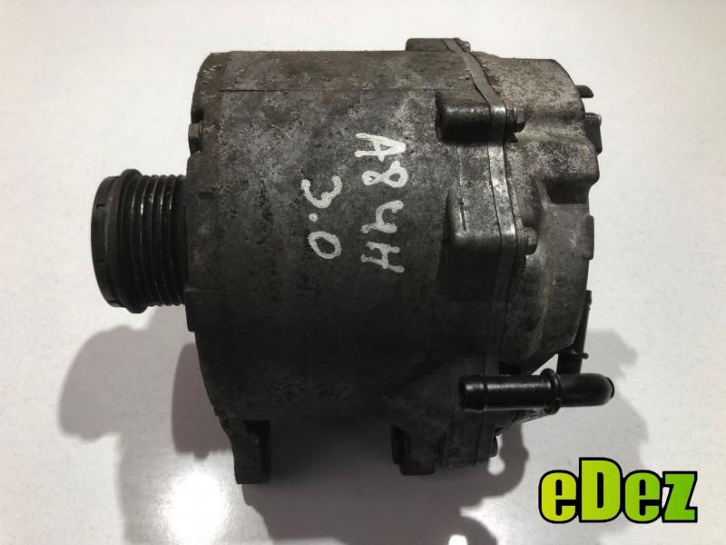 Alternator 190a Audi A6 (2010-2018) [4G2, C7] 3.0 tdi CDU , CDT 059903019h