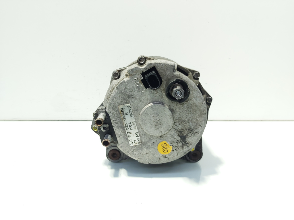 Alternator 190A, cod 059903023, VW Touareg (7LA, 7L6), 3.0 TDI, BKS (id:660091)