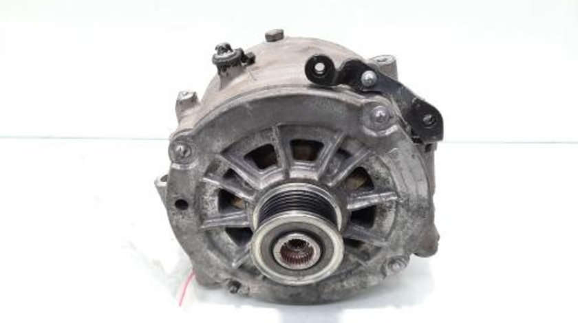 Alternator 190A, cod A0001501750, Mercedes C class T-Model (S203) 2.2 CDI, OM611962 (id:467714)