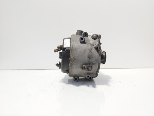 Alternator 190A, cod A0001501750, Mercedes Clasa C (W203) 2.2 CDI, OM611962 (id:678875)