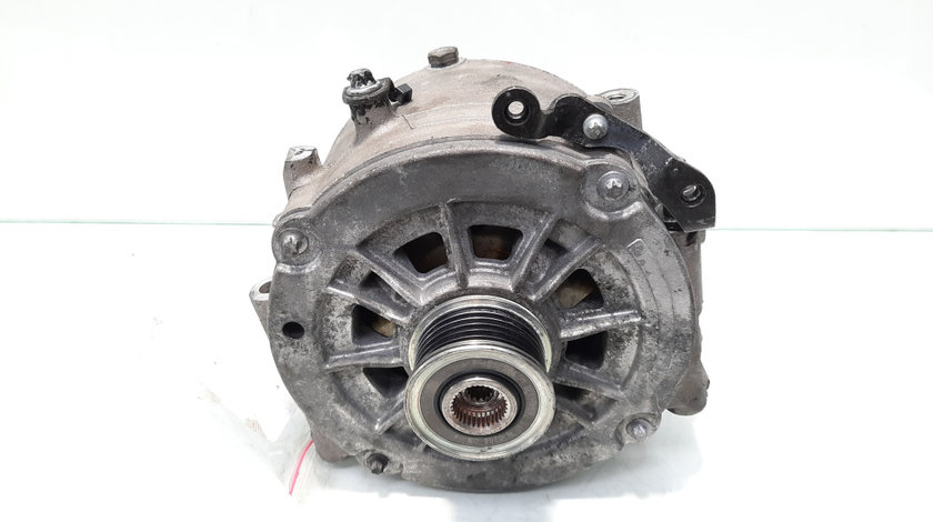 Alternator 190A, cod A0001501750, Mercedes Clasa ML (W163), 2.2 CDI, OM612963 (idi:467714)