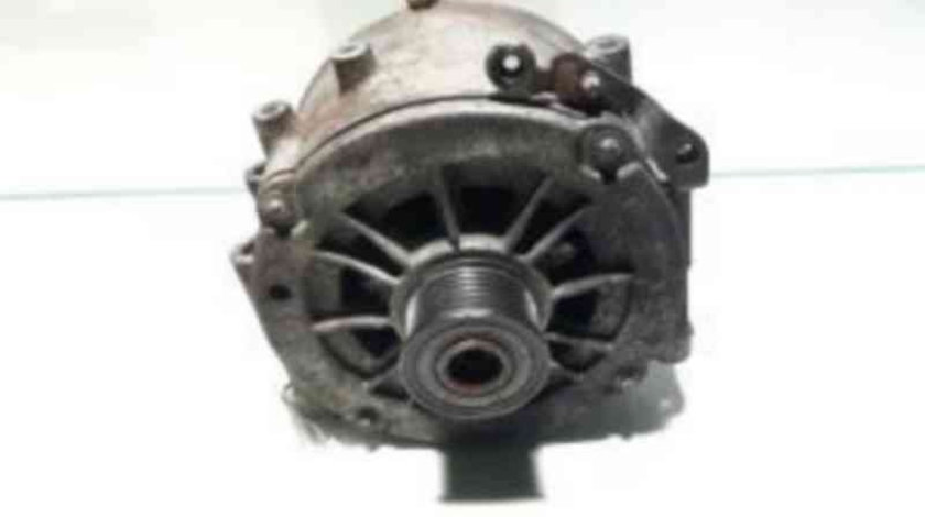 Alternator 190A, cod A0001502550, Mercedes Clasa C (W203) 2.7 CDI, OM612962 (id:316634)