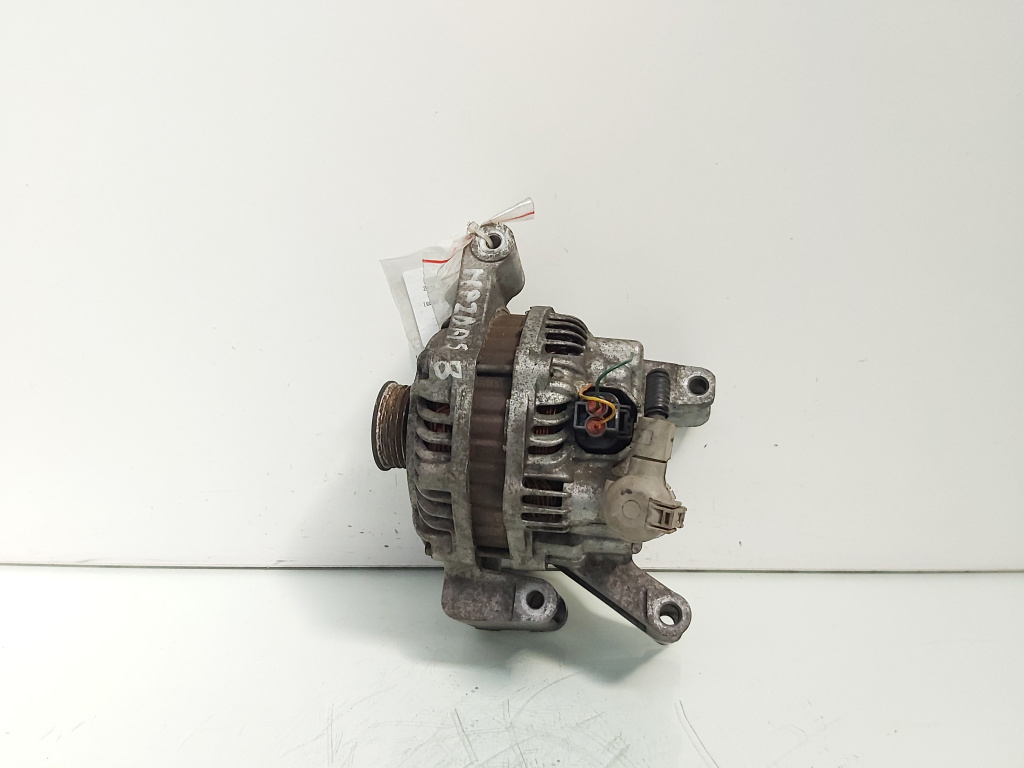 Alternator 190A, cod A3TG1391A, Mazda 3 (BK) 2.0 benz (id:660080)