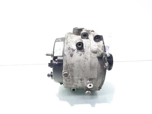 Alternator 190A, Delphi, cod A0001501750, Mercedes Clasa C T-Model (S203) 2.2 CDI, OM611962 (id:2678...
