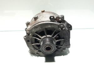 Alternator 190A Delphi, cod A0001502550, Mercedes Clasa C T-Model (S203) 2.7 CDI, OM612962 (id:39270...