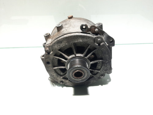 Alternator 190A Delphi, cod A0001502550, Mercedes Clasa C T-Model (S203) 2.7 CDI, OM612962 (id:46256...