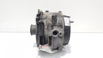 Alternator 190A, Delphi, cod A0001502550, Mercedes...