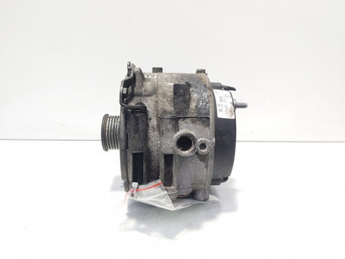 Alternator 190A, Delphi, cod A0001502550, Mercedes Clasa C T-Model (S203) 2.7 CDI, OM612962 (id:6410...