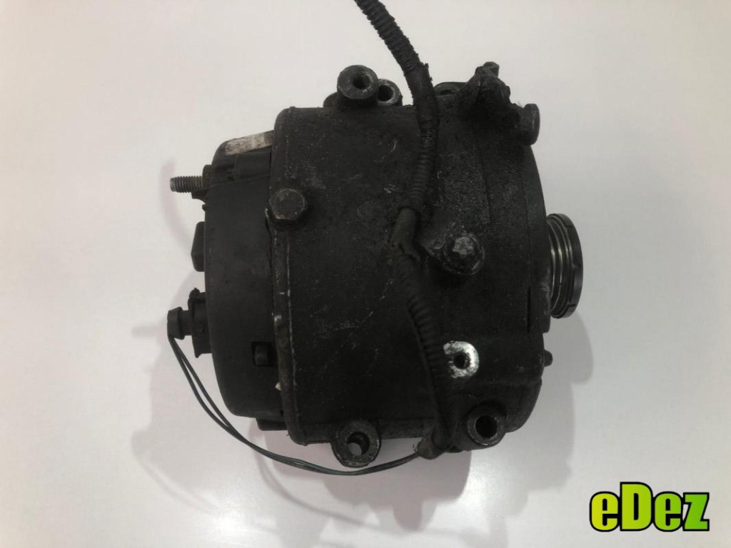 Alternator 190a Mercedes E-Class (1995-2002) [W210] 2.2 cdi 190a 2.7 cdi a0001502550