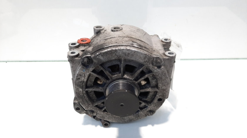 Alternator 190A, model cu racire pe apa, cod A0001501750, Mercedes Clasa C T-Model (S203) 2.2 CDI, OM611962 (idi:486941)