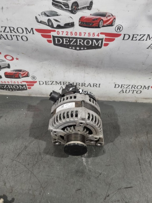 Alternator 1940809 CV6T-10300-BE Ford Tourneo Courier MPV 1.0 EcoBoost 100 cai SFCE
