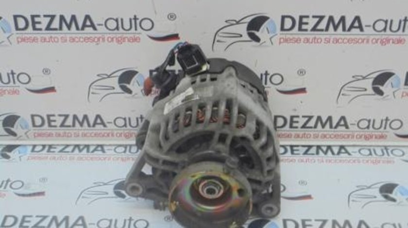 Alternator, 1M5T-10300-BC, Ford Focus, 1.8tdci