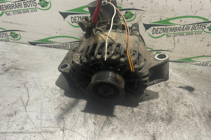 Alternator 1S7T-BC 1S7T-BC Ford Fiesta 5 [2001 - 2007] Hatchback 5-usi 1.4 MT (80 hp)