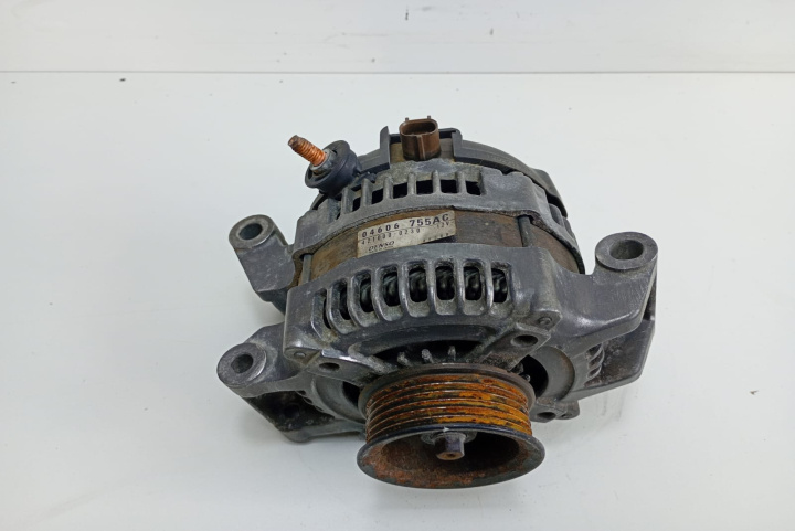 Alternator 2.0 16V 04606755ac Chrysler Sebring 2 [2001 - 2006]
