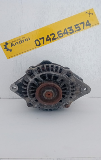 Alternator 2.0 B A2TB0091A Mazda 323 BA [1994 - 1998]