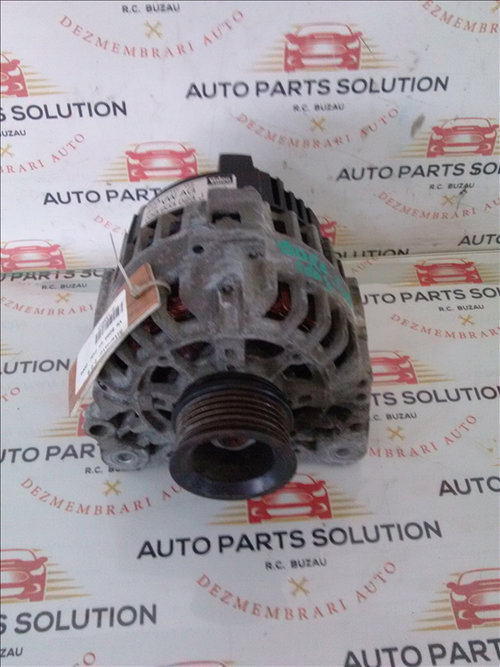 Alternator 2.0 B VW BORA an fabr.2004
