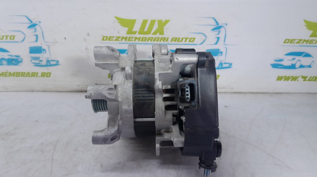 Alternator 2.0 benzina hybrid PEXN c3tb5291d Mazda 3 BP [2019 - 2022]