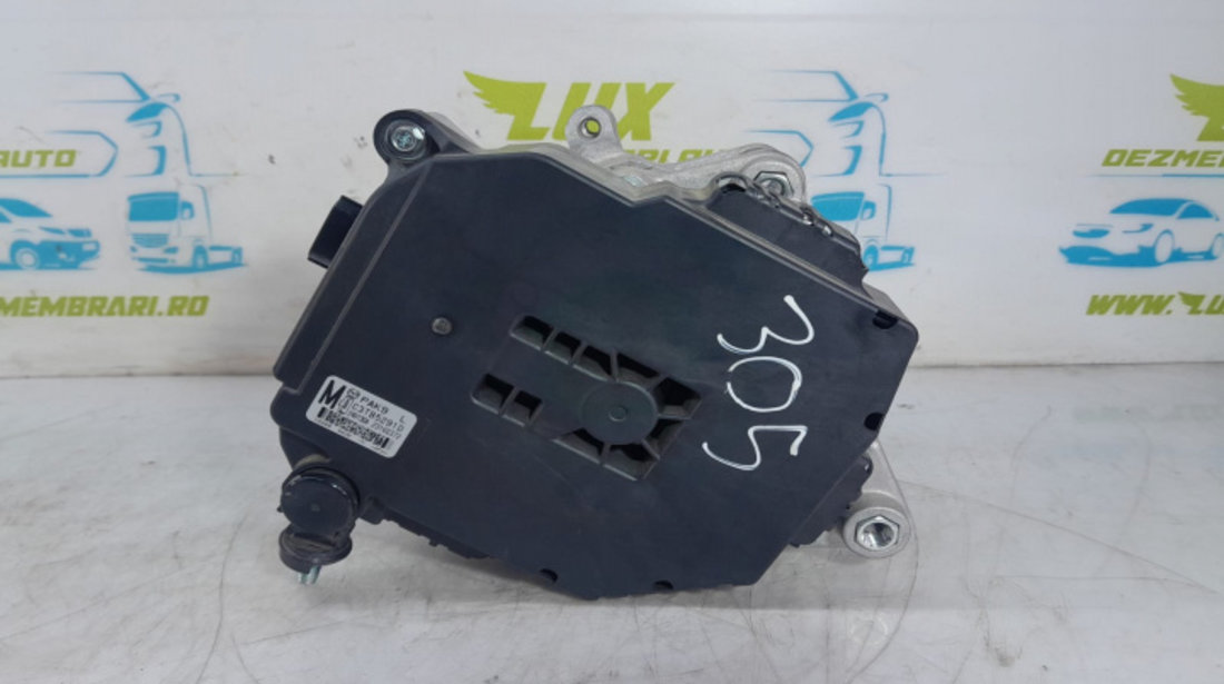 Alternator 2.0 benzina hybrid PEXN c3tb5291d Mazda 3 BP [2019 - 2022]