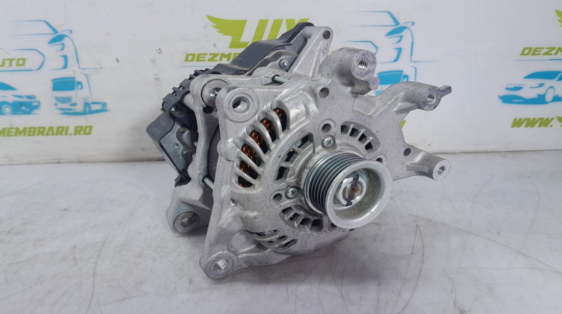 Alternator 2.0 benzina hybrid PEXN c3tb5291d Mazda 3 BP [2019 - 2022]