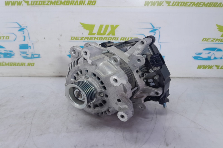 Alternator 2.0 benzina hybrid PEXN c3tb5291d Mazda CX-30 DM [2019 - 2023] 2.0 benzina + hybrid PEXN
