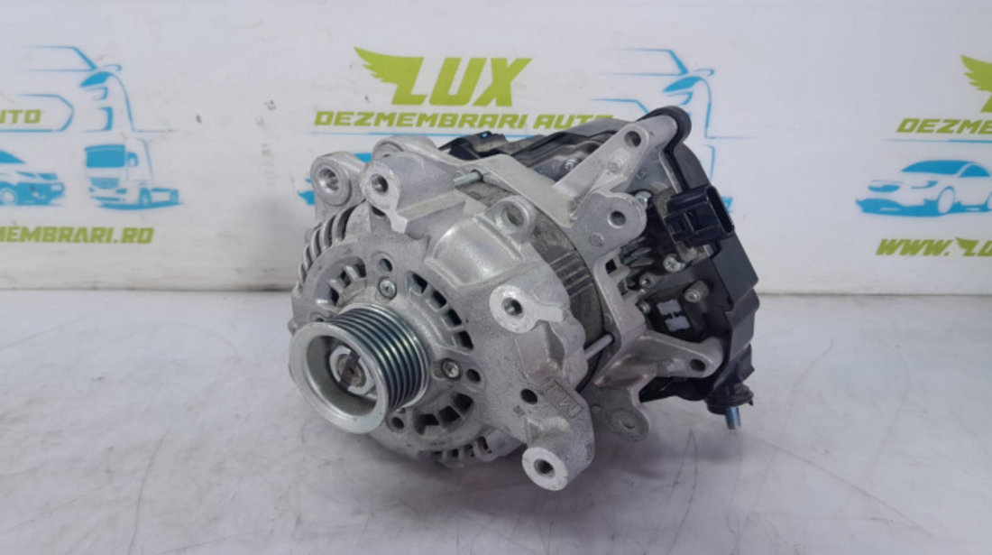 Alternator 2.0 benzina hybrid PEXN c3tb5291d Mazda CX-30 DM [2019 - 2023] 2.0 benzina + hybrid PEXN