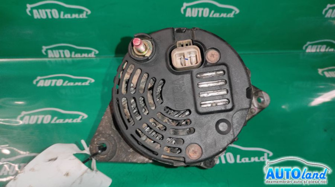 Alternator 2.0 Benzina Hyundai COUPE GK 2001