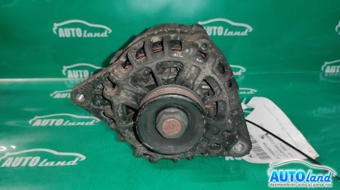 Alternator 2.0 Benzina Hyundai COUPE GK 2001