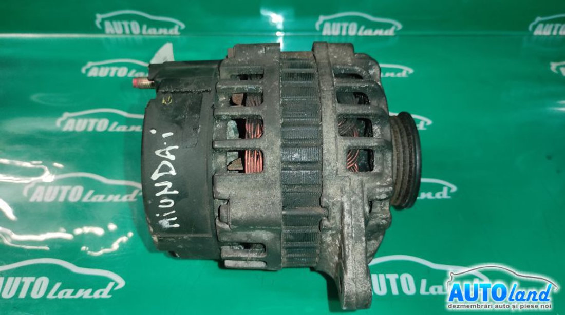 Alternator 2.0 Benzina Hyundai COUPE GK 2001