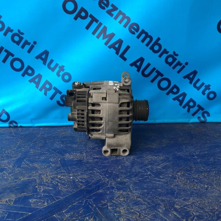 Alternator 2.0 BENZINA Mercedes B Class W245 2005-2010 COD A2661540902 (115A)