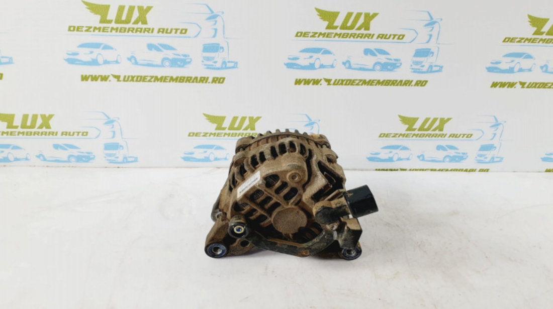 Alternator 2.0 benzina RFN A005TA6291ZEC Citroen C8 [2002 - 2008]