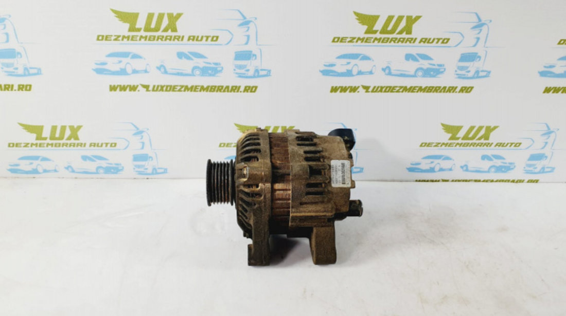 Alternator 2.0 benzina RFN A005TA6291ZEC Citroen C5 [2001 - 2004]