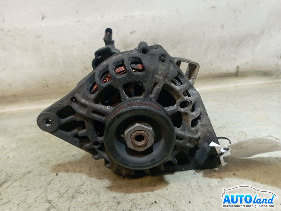Alternator 2.0 Benzinamica Prob 90 A Hyundai TUCSON JM 2004