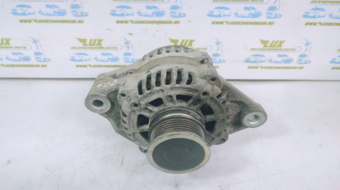 Alternator 2.0 cdti a20dtc 13502583 Opel Zafira C [2012 - 2016]