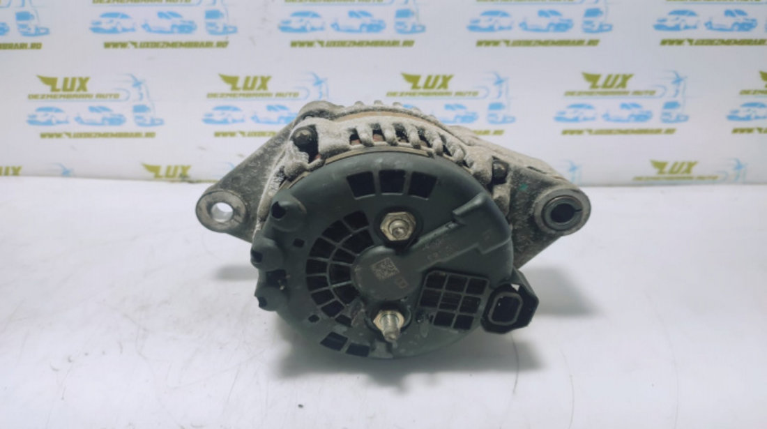 Alternator 2.0 cdti a20dth 13502583 Opel Insignia A [2008 - 2014]