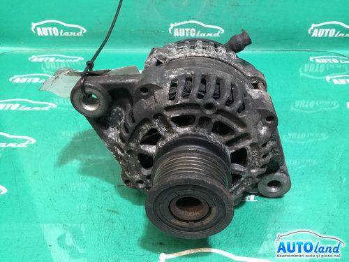 Alternator 2.0 CDTI Opel INSIGNIA 2008