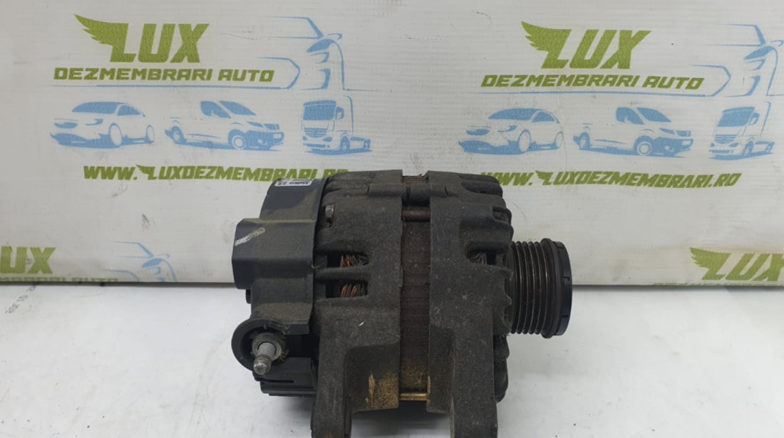 Alternator 2.0 crdi D4HA 37300-2f100 Kia Sorento [facelift] [2006 - 2011] SUV 2.5 CRDi AWD AT (170 hp) D4CB