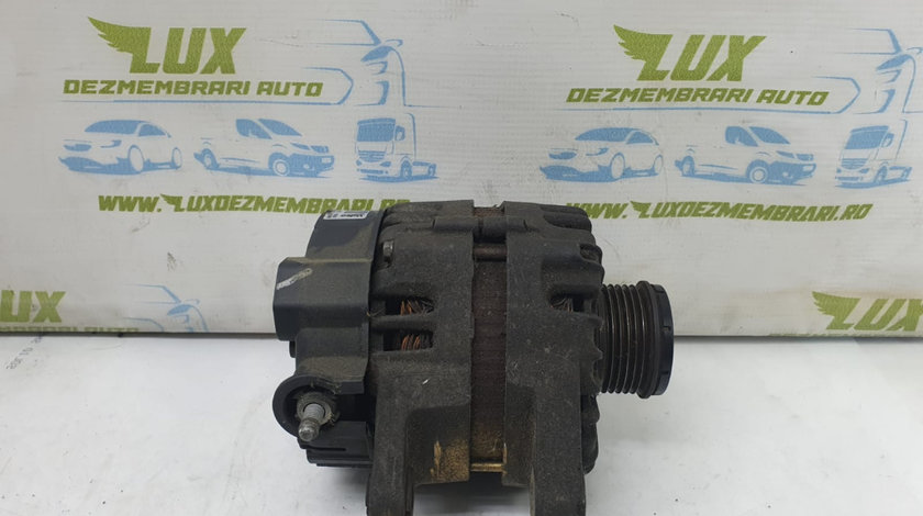 Alternator 2.0 crdi D4HA 37300-2f100 Kia Sorento [facelift] [2006 - 2011] D4CB