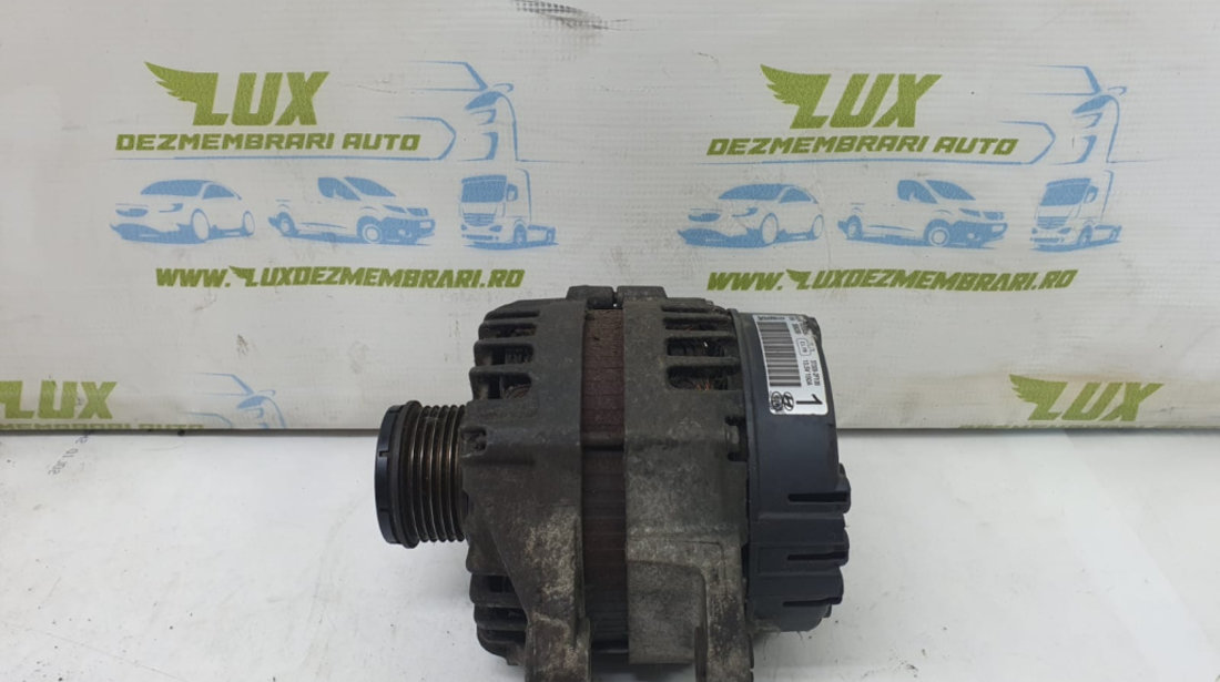 Alternator 2.0 crdi D4HA 37300-2f100 Kia Sorento [facelift] [2006 - 2011] SUV 2.5 CRDi AWD AT (170 hp) D4CB