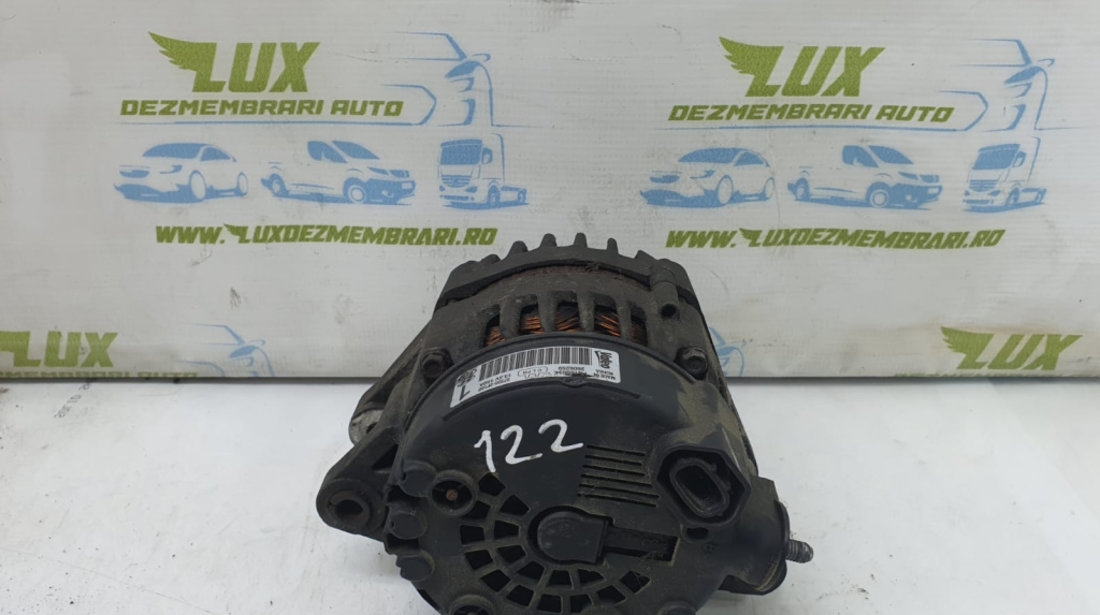 Alternator 2.0 crdi D4HA 37300-2f100 Kia Sportage 2 [facelift] [2008 - 2010]