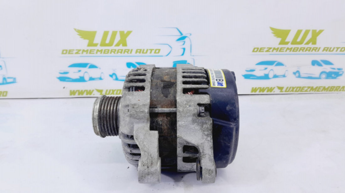 Alternator 2.0 crdi d4ha 37300-2f550 Hyundai Tucson 3 [facelift] [2018 - 2020] 2.0 crdi D4HA