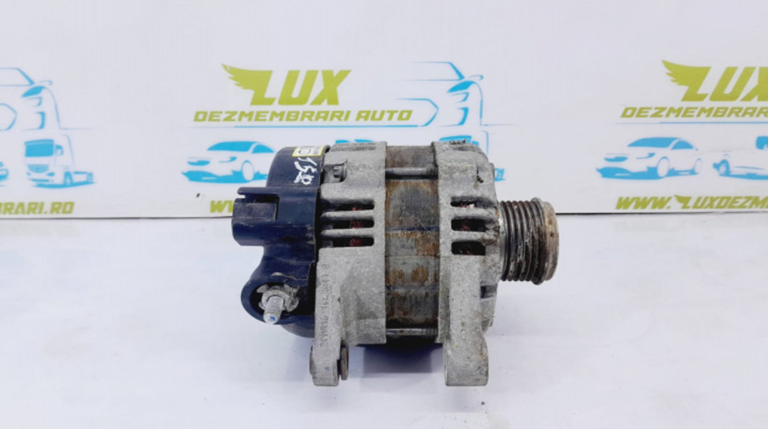 Alternator 2.0 crdi d4ha 37300-2f550 Hyundai Tucson 3 [facelift] [2018 - 2020] 2.0 crdi D4HA