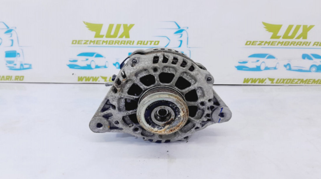 Alternator 2.0 crdi d4ha 37300-2f550 Hyundai Santa Fe TM [2018 - 2020]