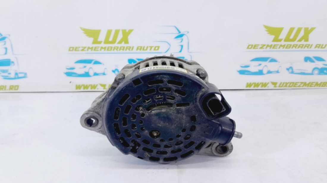 Alternator 2.0 crdi d4ha 37300-2f550 Hyundai Santa Fe TM [2018 - 2020]