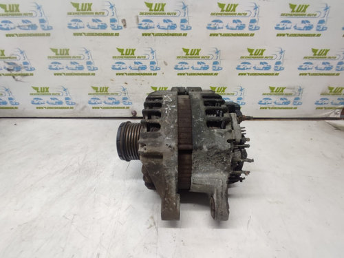 Alternator 2.0 crdi D4HA Hyundai ix35 [2009 - 2013] 2.0 crdi D4HA