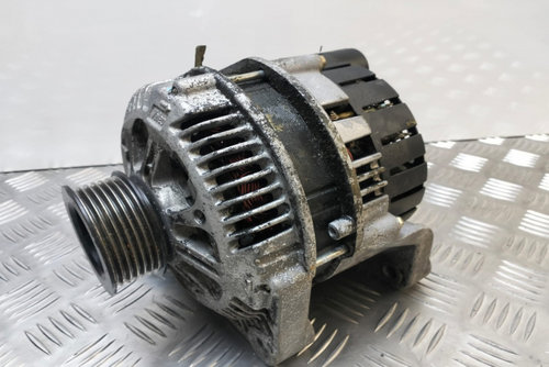 Alternator 2.0 d, 136cp 7788248-02 BMW Seria 3 E46 [1997 - 2003]