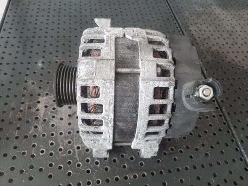 Alternator 2.0 d 204dt land rover range rover evoque l538 0125812068 gx73-10300-ce