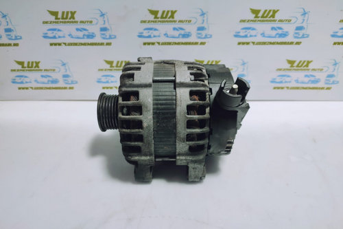 Alternator 2.0 D 204DTD 0125812068 Jaguar F-Pace [2016 - 2020]